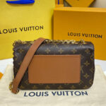 Louis Vuitton Marceau